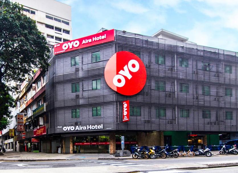 Edifício Foto