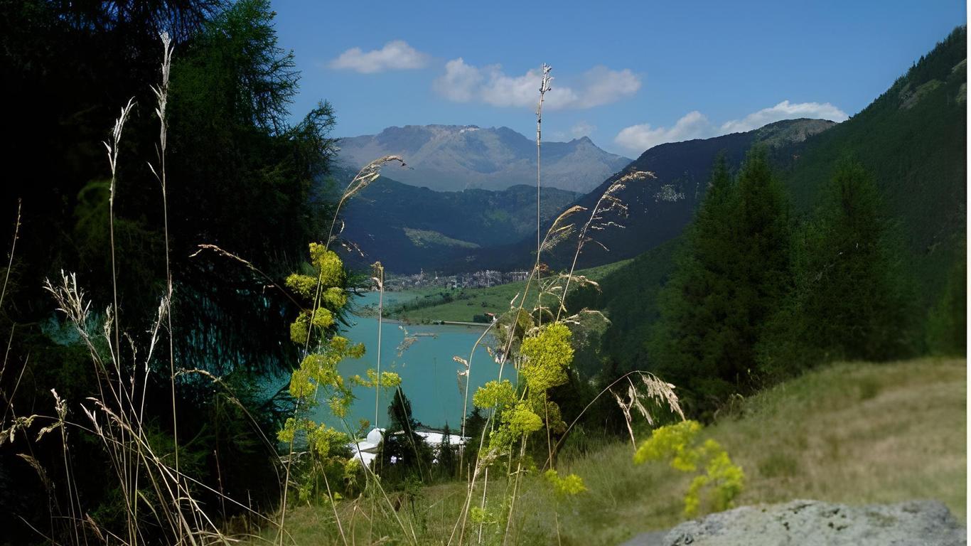 Pension Villa Claudia Augusta