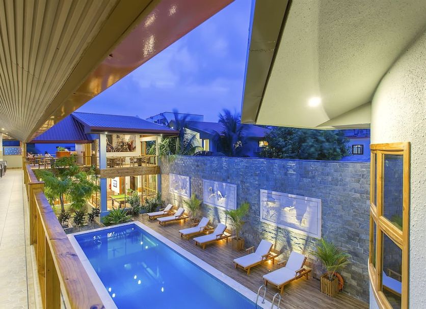 Piscina Foto