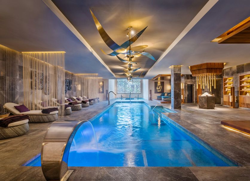 Spa Foto