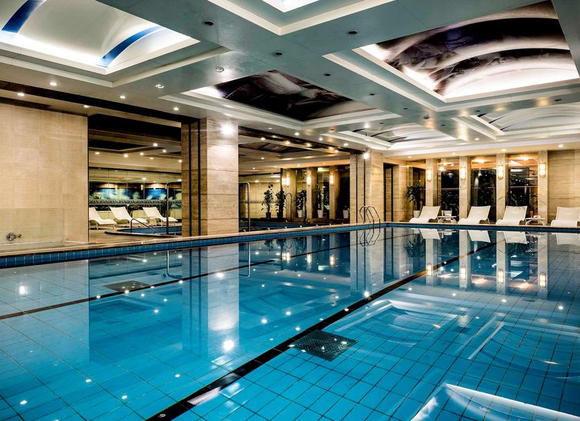 Piscina Foto