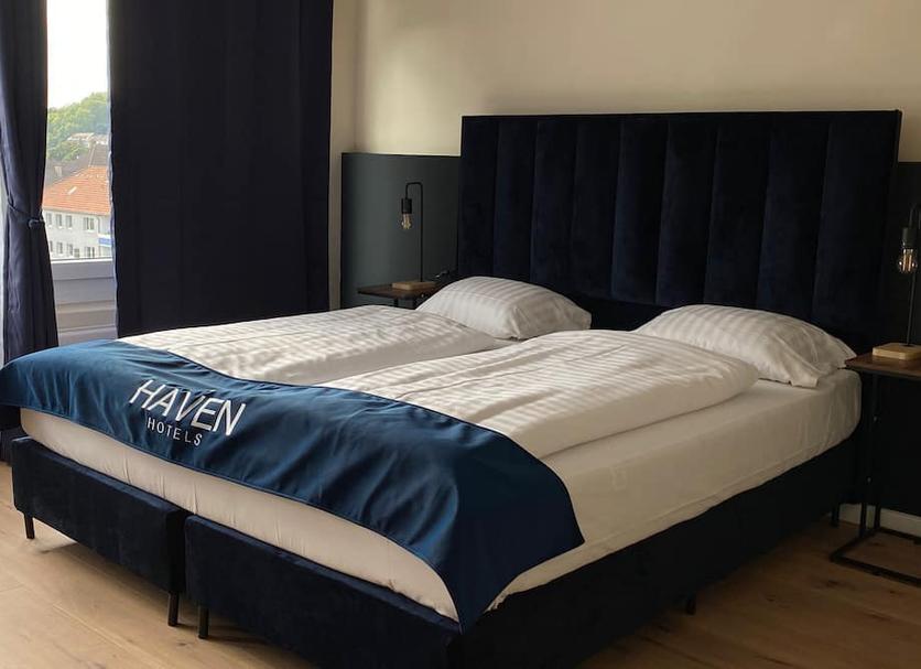 Quarto Foto