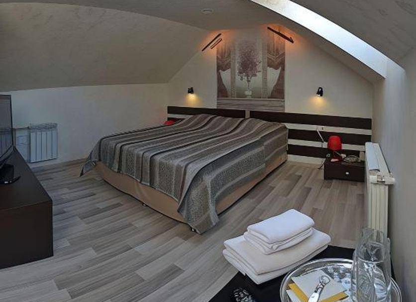 Quarto Foto