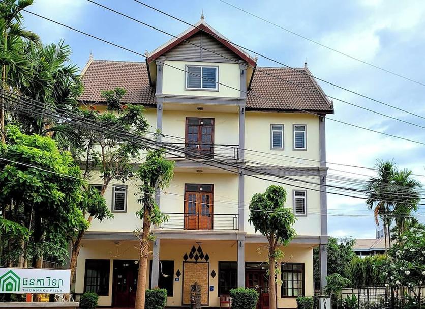 Edifício Foto