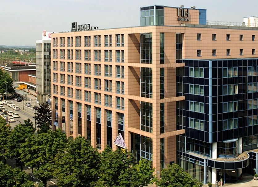 Edifício Foto
