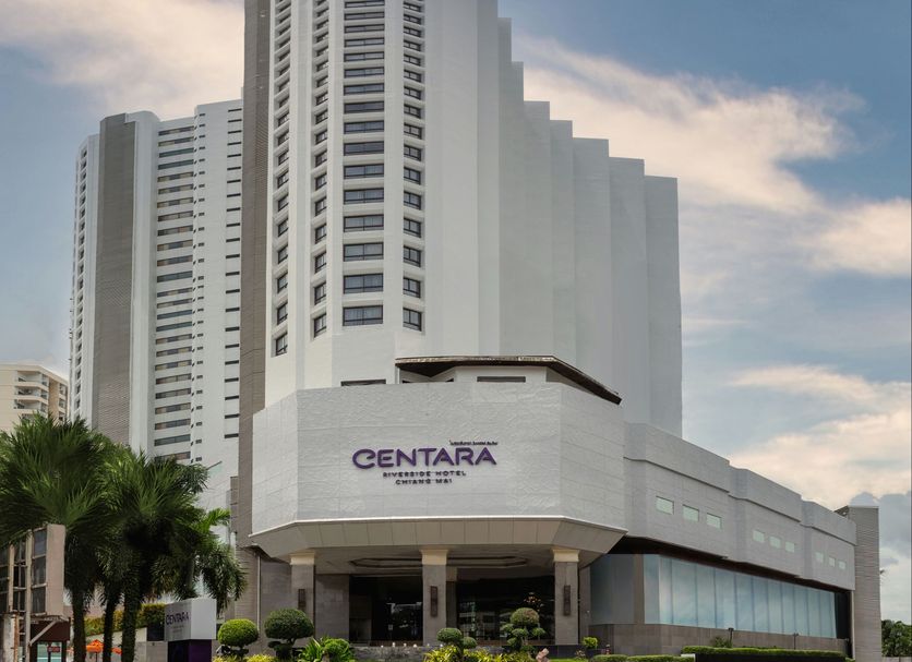 Edifício Foto
