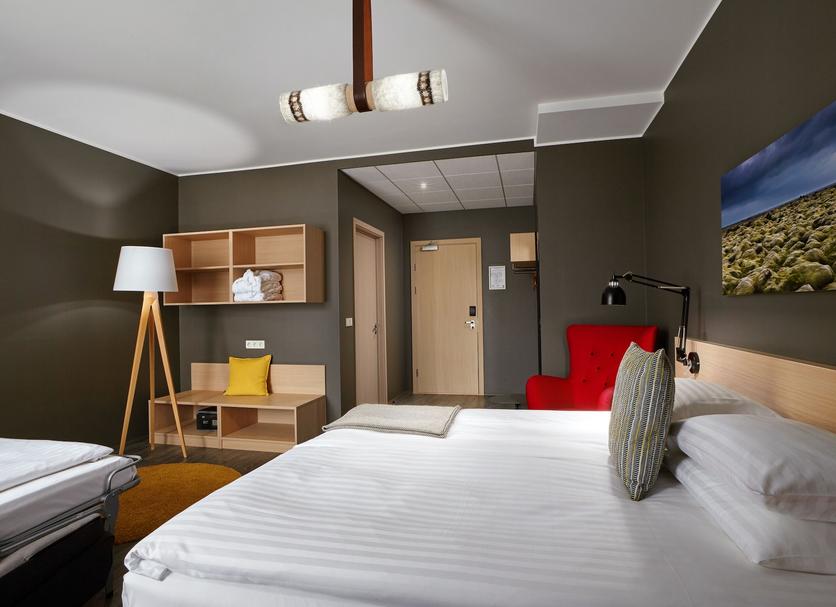 Quarto Foto