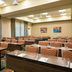 Sala de conferências