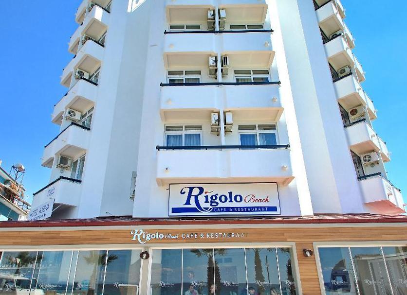 Edifício Foto