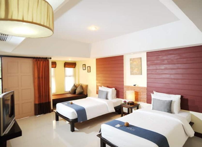 Quarto Foto