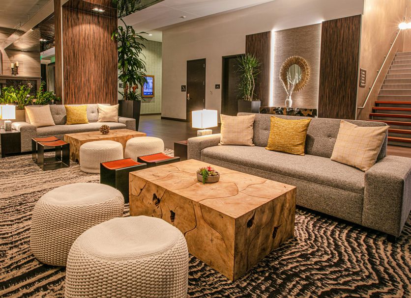 Lounge Foto
