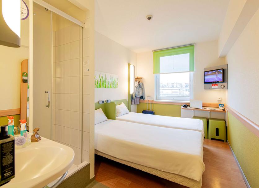 Quarto Foto