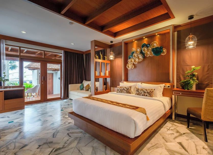 Quarto Foto