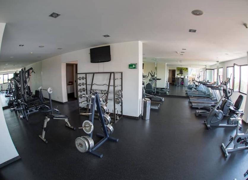 Academia Foto