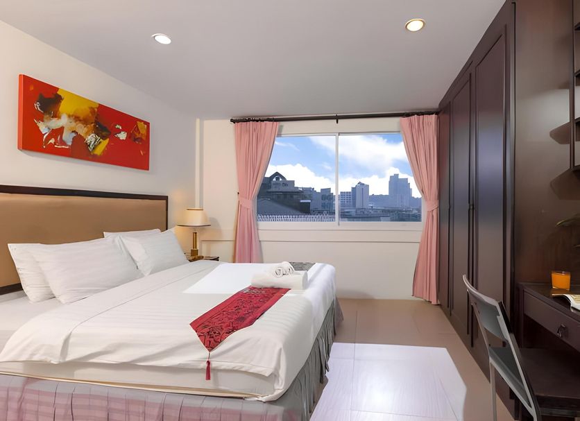Quarto Foto