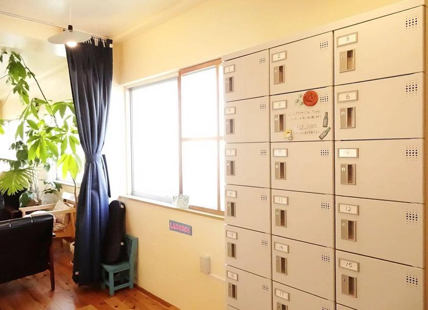 Comodidade do quarto Foto