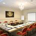 Sala de conferências
