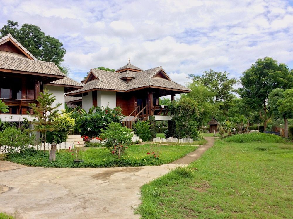 Vista externa