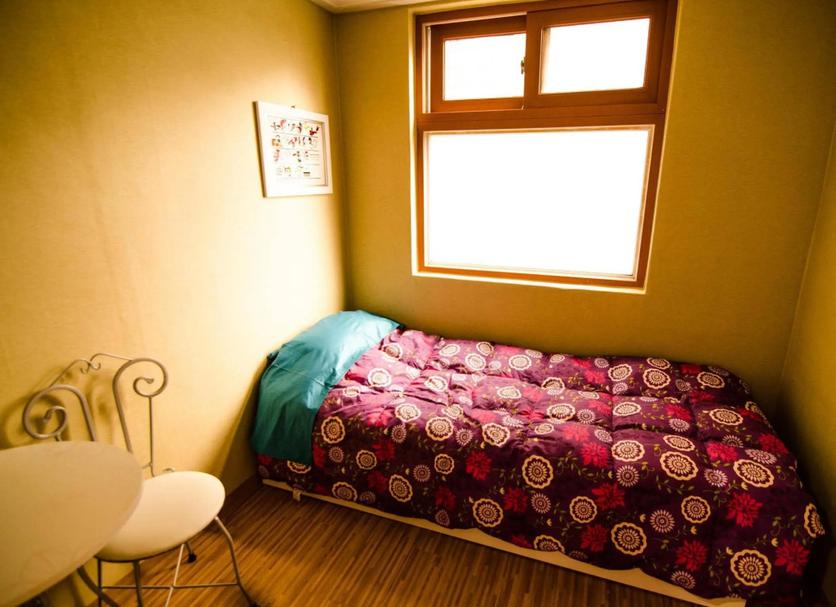 Quarto Foto