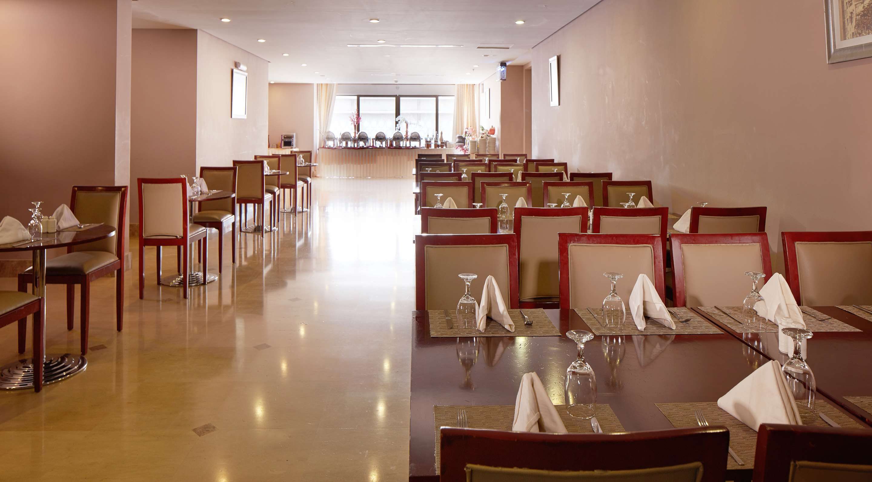 Sala de conferências