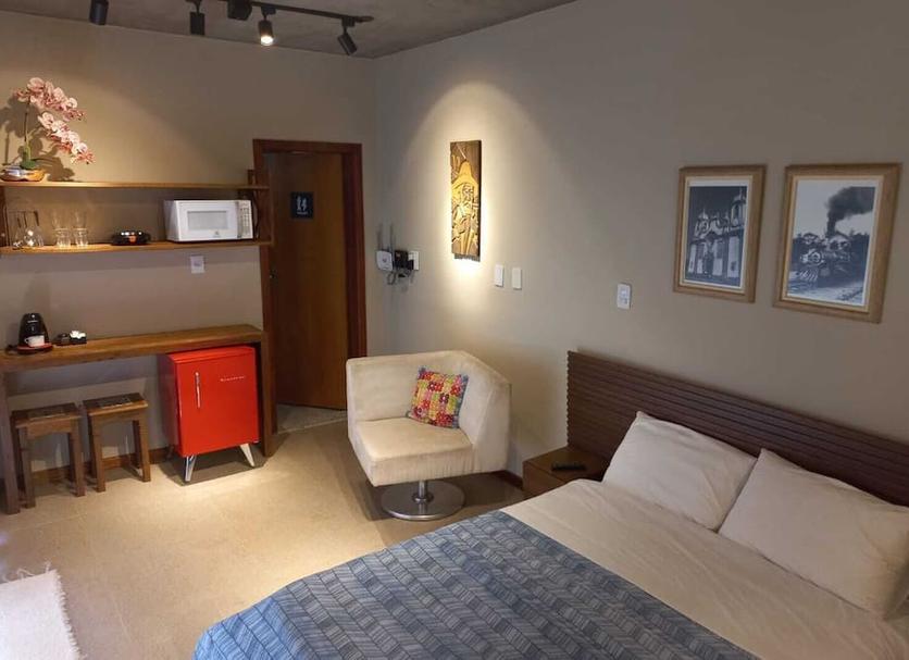 Quarto Foto