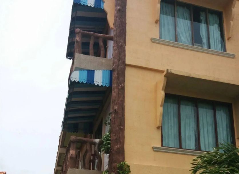 Edifício Foto