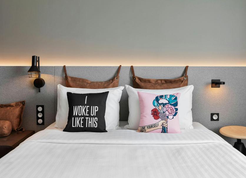 Quarto Foto