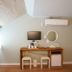 Comodidade do quarto
