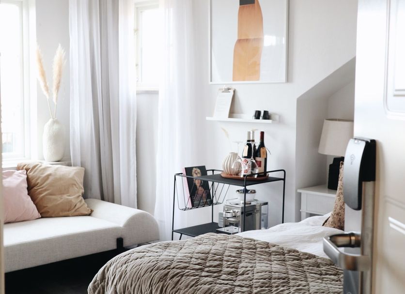 Quarto Foto