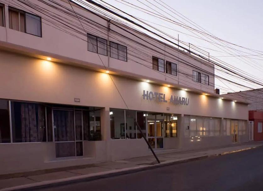 Edifício Foto