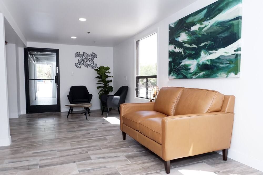 Sala de estar