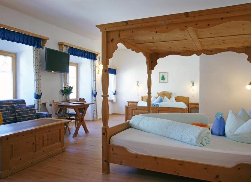 Quarto Foto