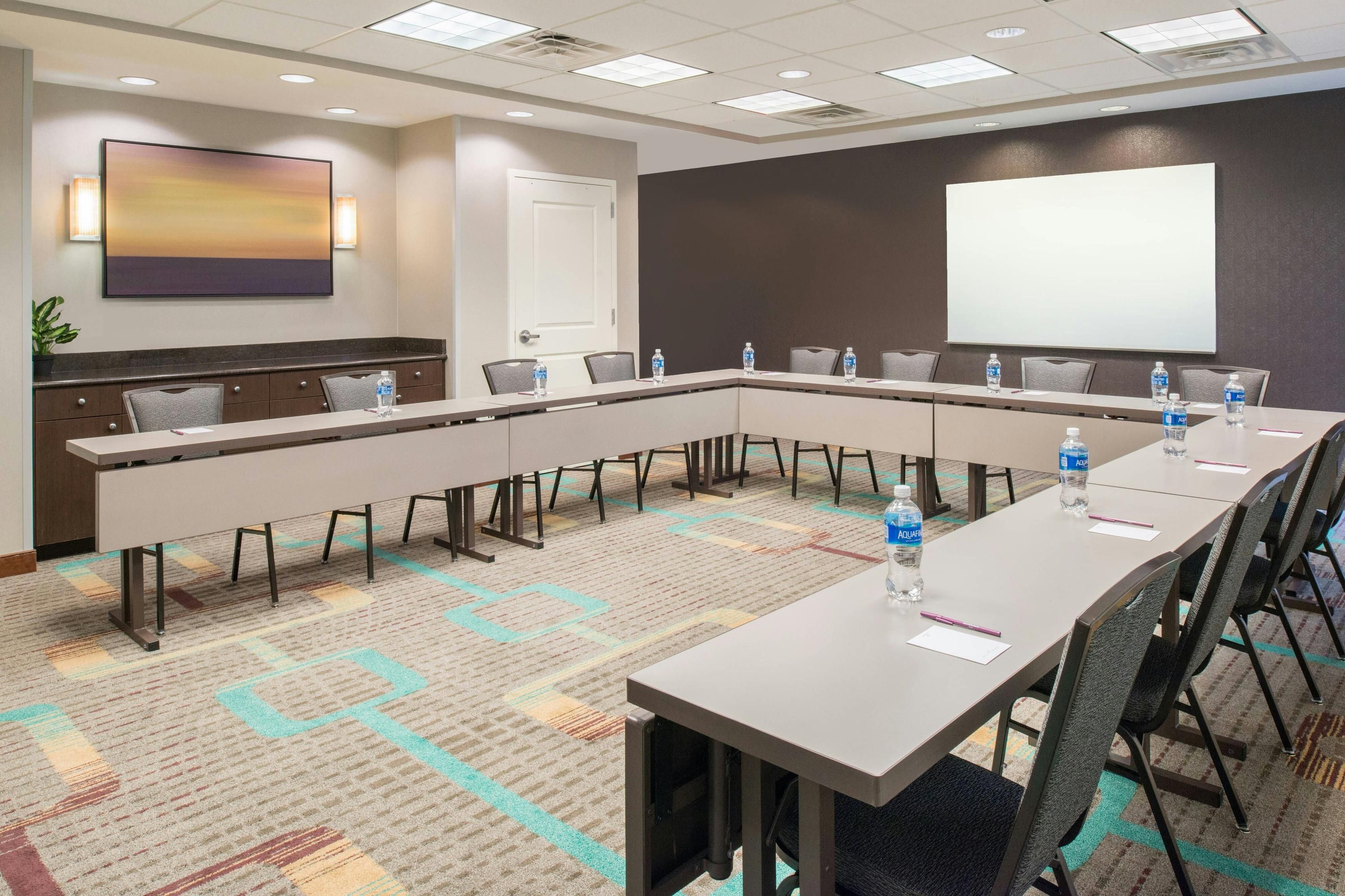 Sala de conferências