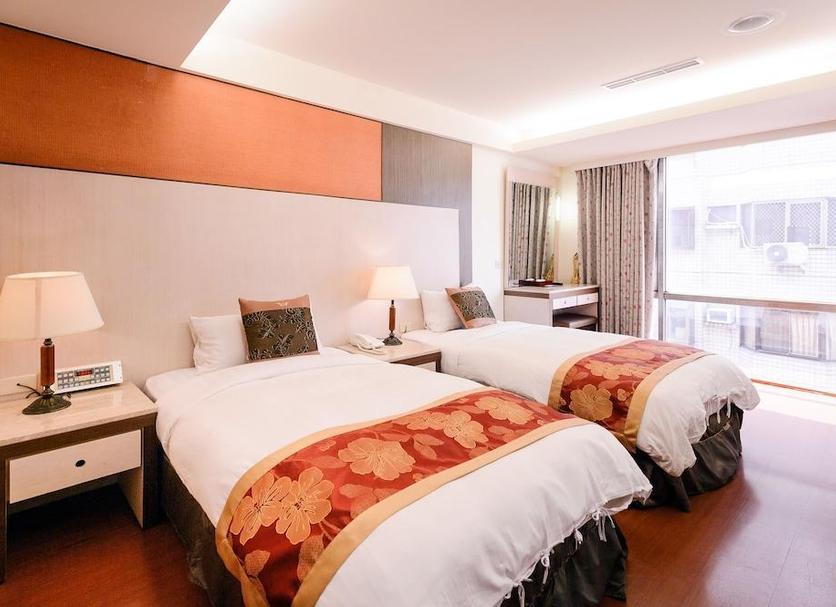 Quarto Foto