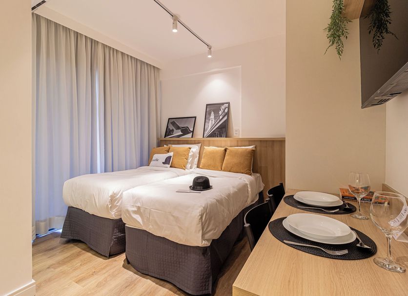 Quarto Foto