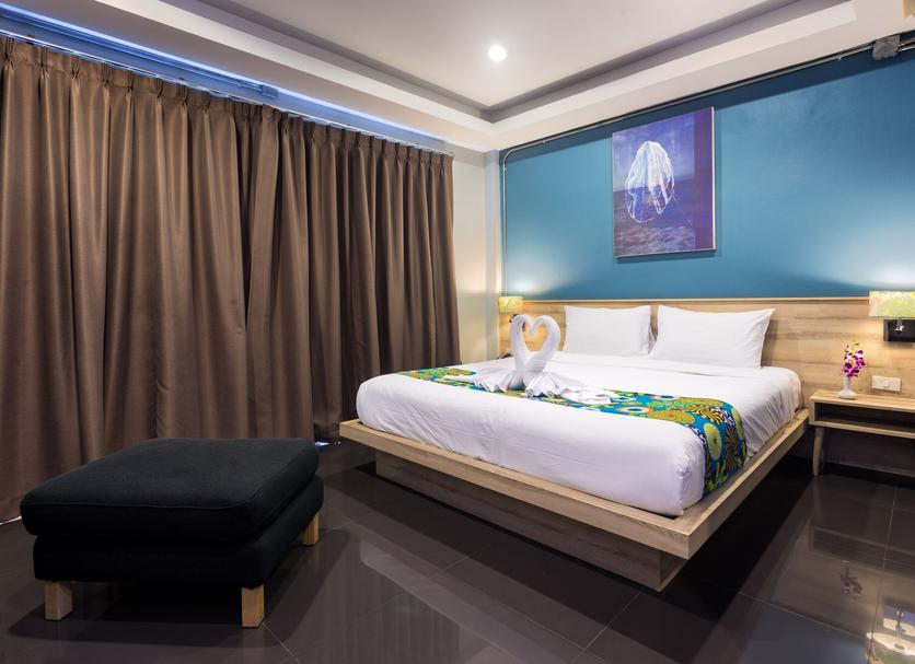 Quarto Foto