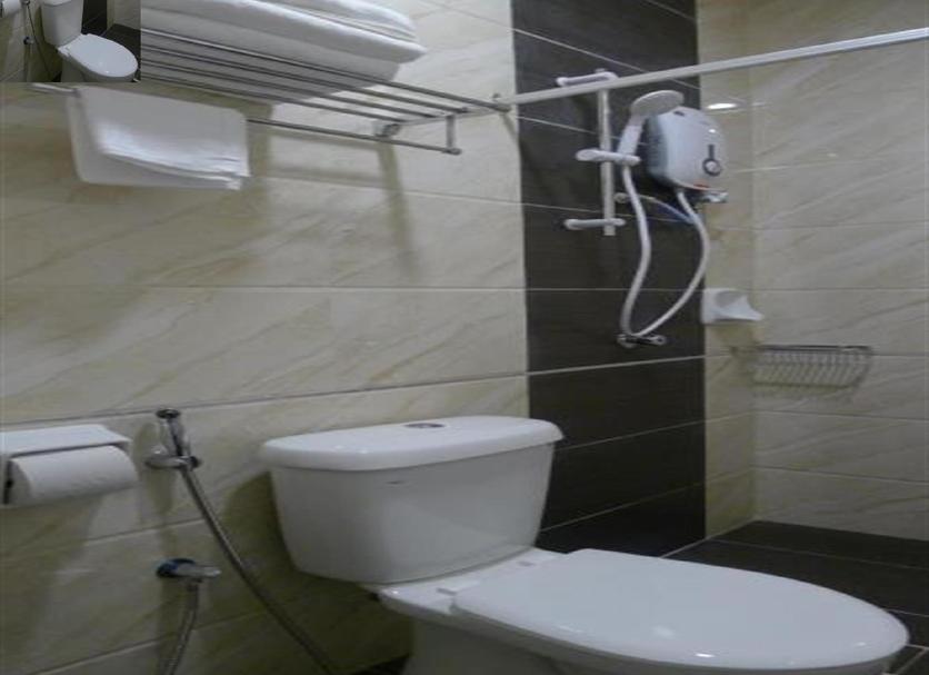 Banheiro Foto