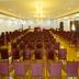 Sala de conferências