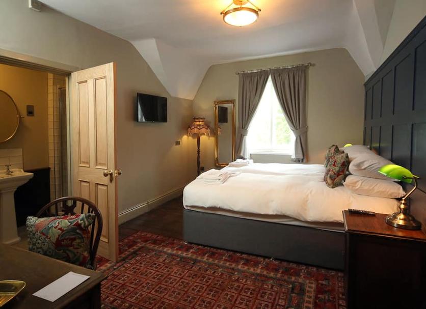 Quarto Foto