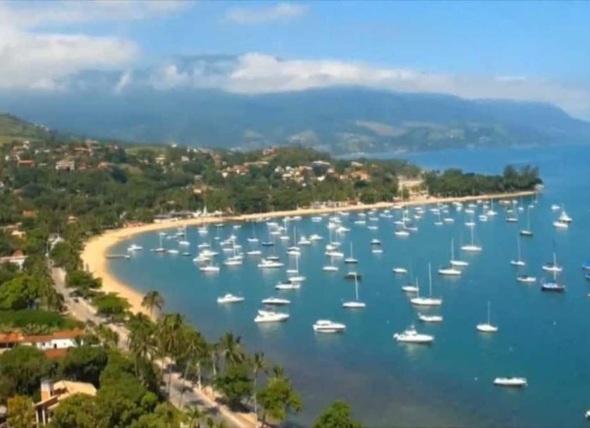 Vista externa Foto