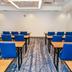 Sala de conferências