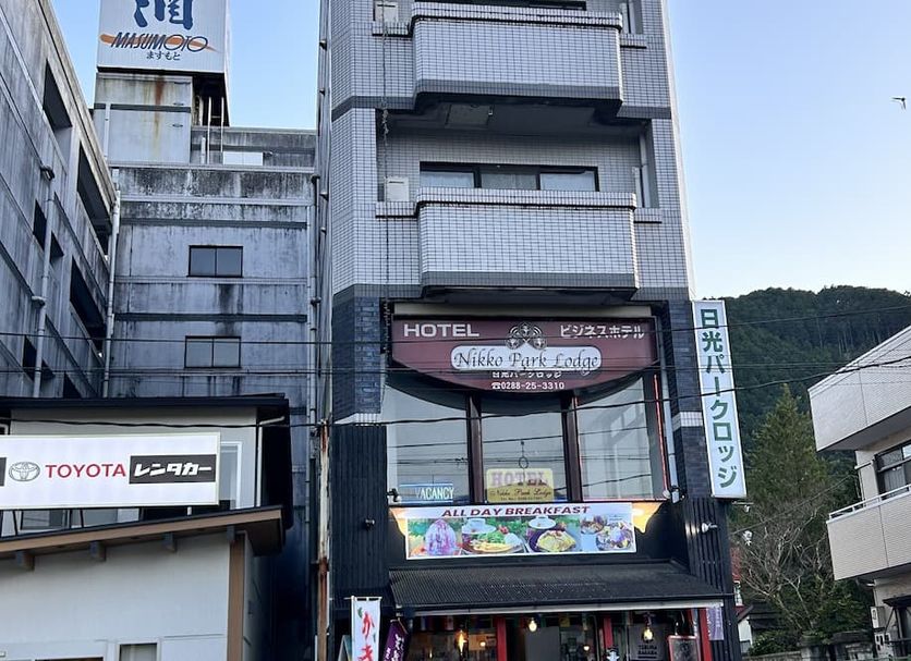 Edifício Foto