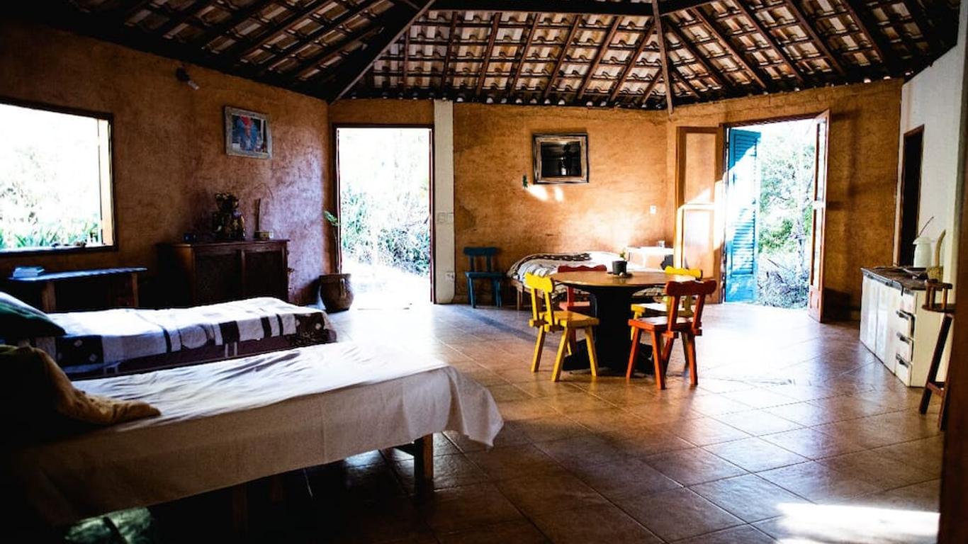 Pousada Spa Saúde Melhor