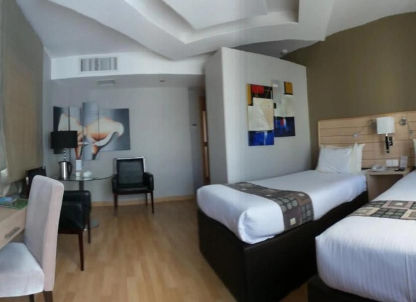 Quarto Foto