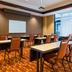 Sala de conferências