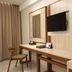 Comodidade do quarto