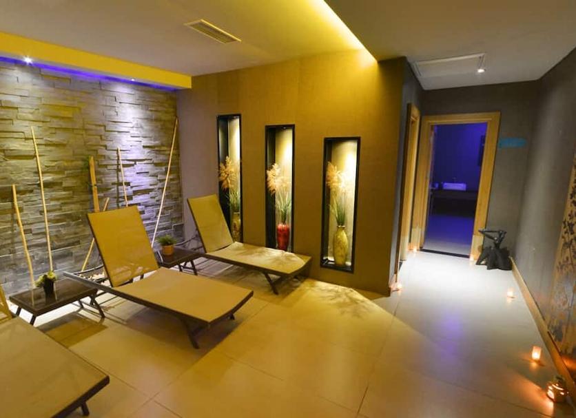 Spa Foto