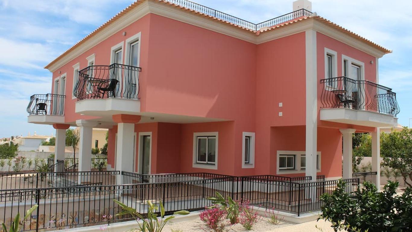 Hotel Solar de Mós