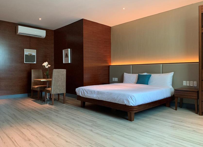 Quarto Foto