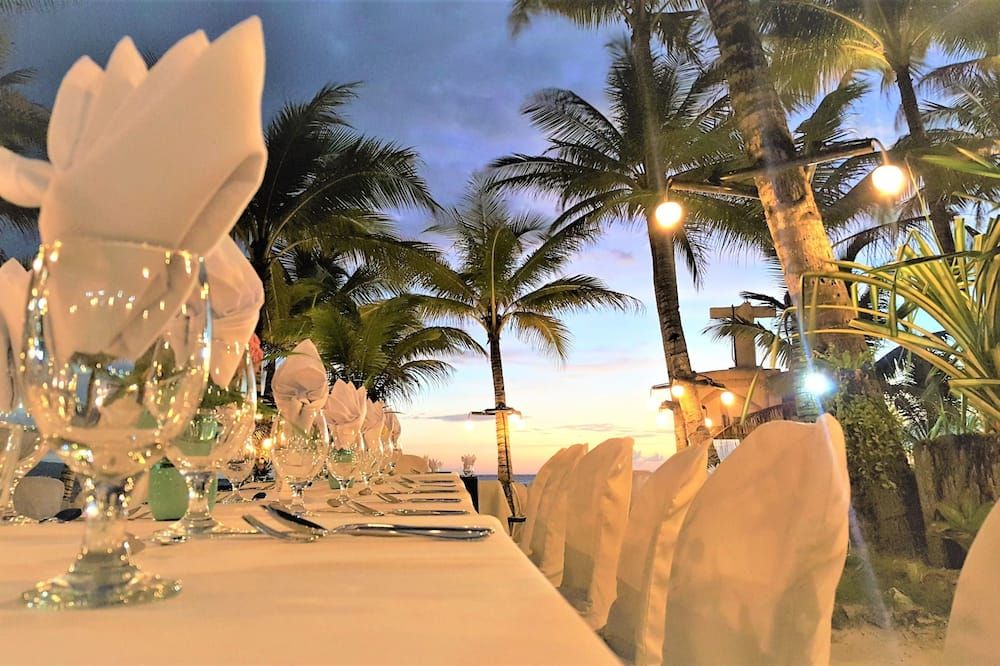 Salão de banquetes